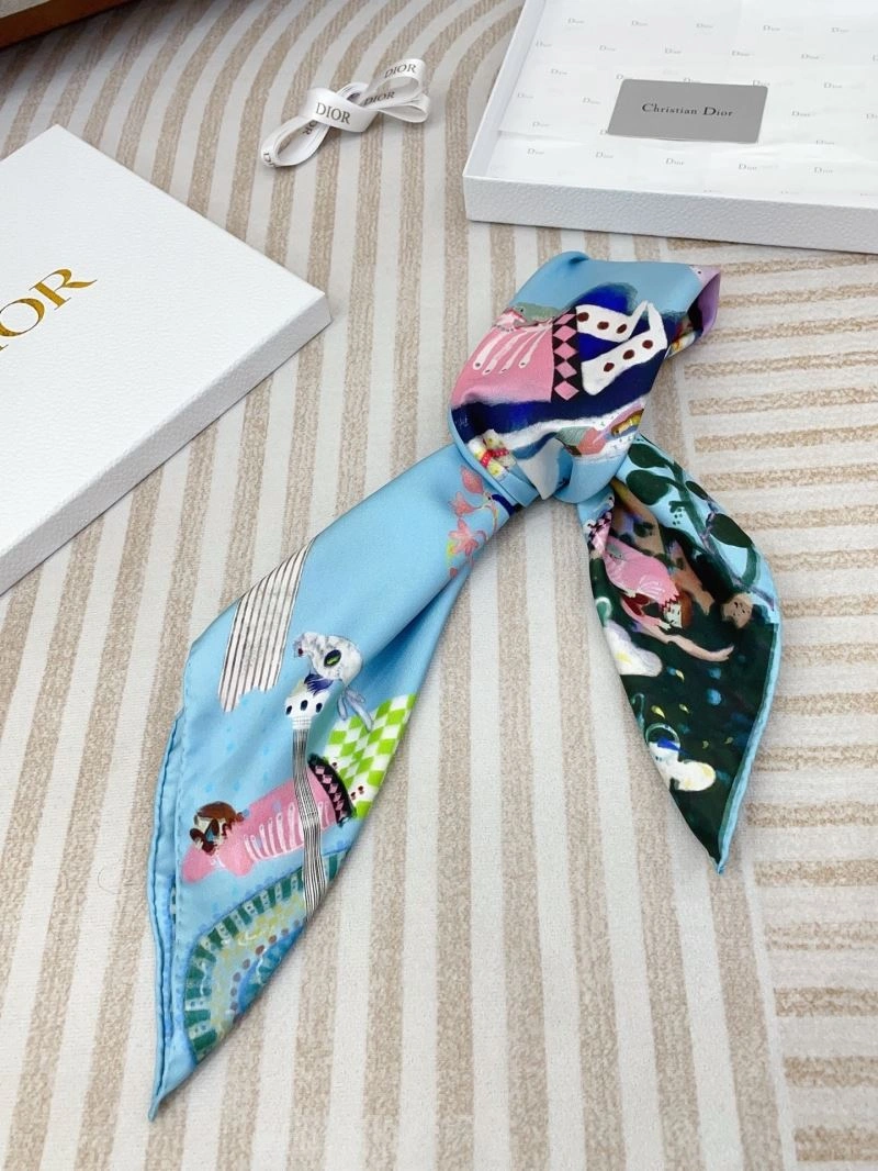 Durable Christian Dior Scarf 270767