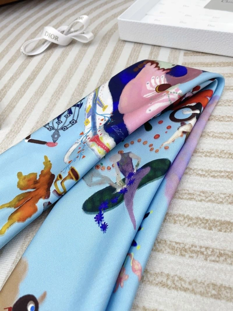 Durable Christian Dior Scarf 270767