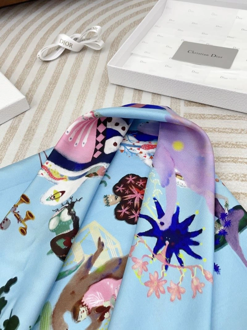 Durable Christian Dior Scarf 270767