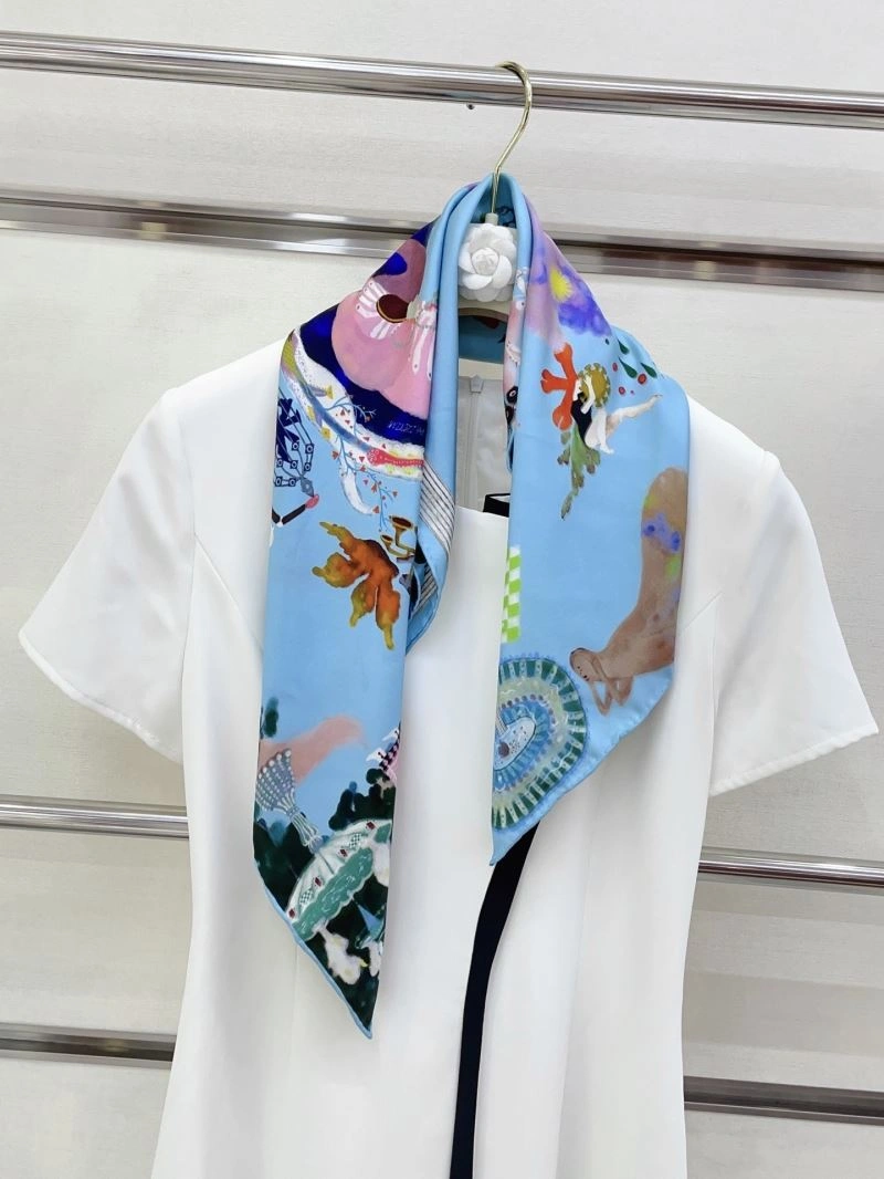 Durable Christian Dior Scarf 270767