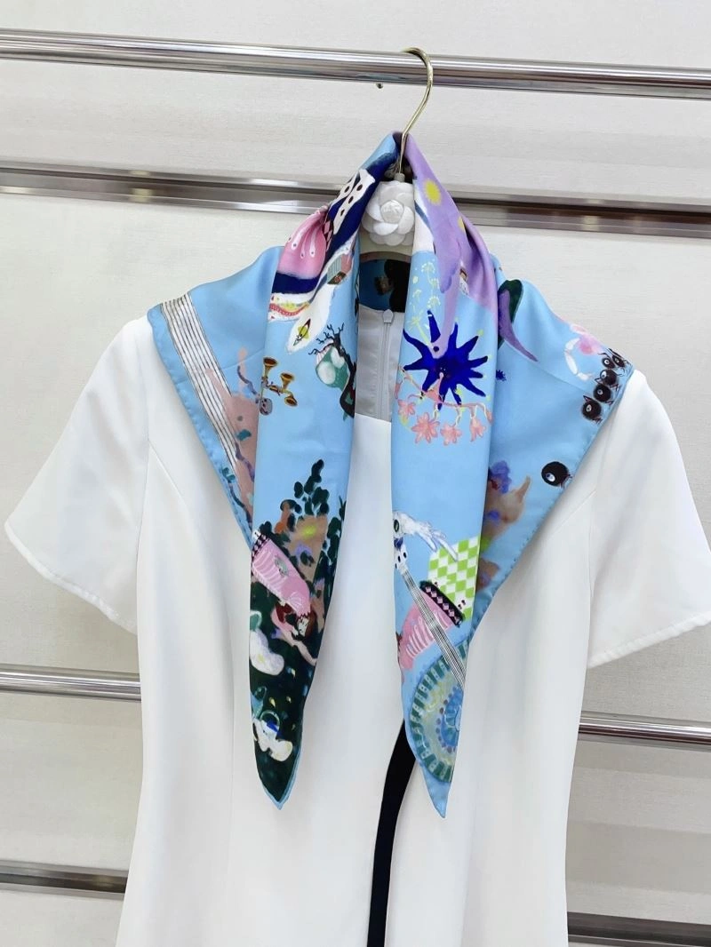 Durable Christian Dior Scarf 270767