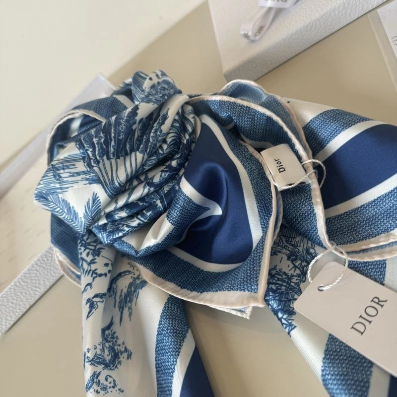 TravelReady Christian Dior Scarf 270764