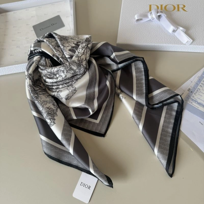 Christian Dior Scarf QuickDry 270744