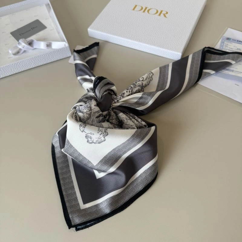 Christian Dior Scarf QuickDry 270744