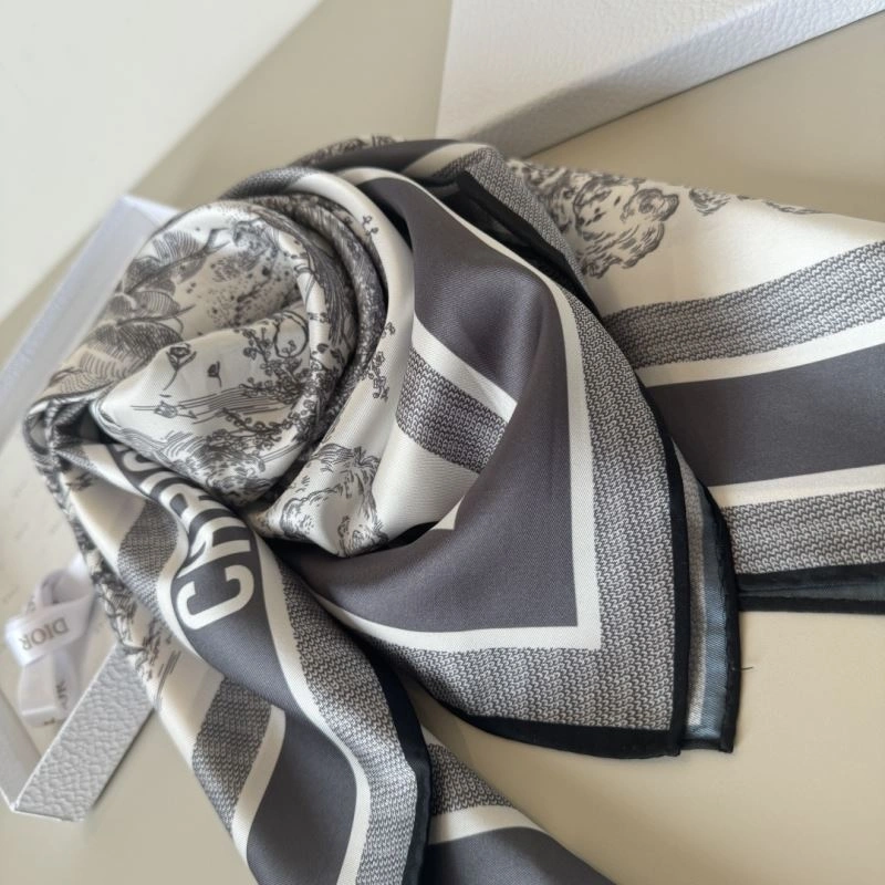 Christian Dior Scarf QuickDry 270744