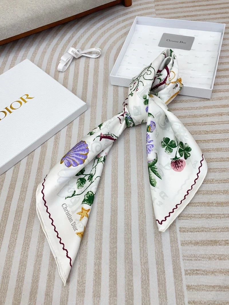 Fashionable Christian Dior Scarf 270759