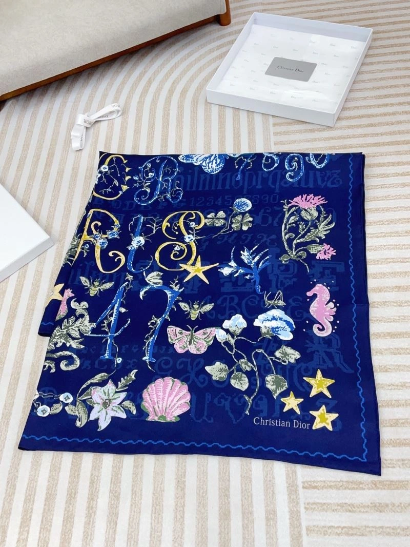 Stylish Christian Dior Scarf 270745