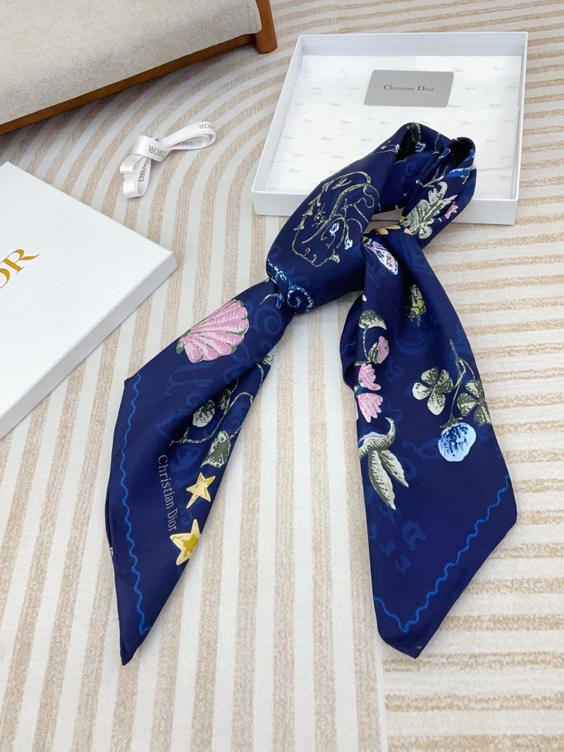 Stylish Christian Dior Scarf 270745