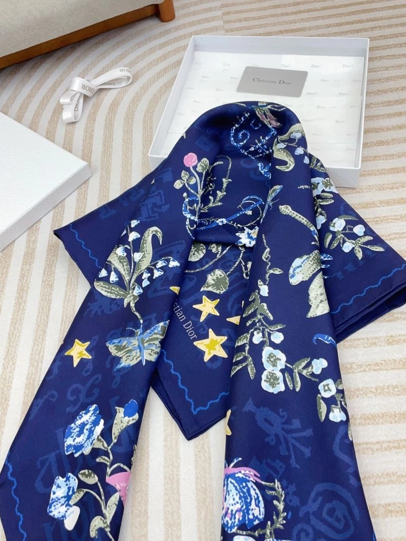 Stylish Christian Dior Scarf 270745