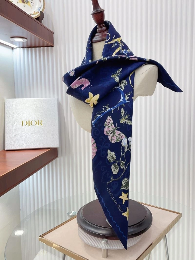 Stylish Christian Dior Scarf 270745
