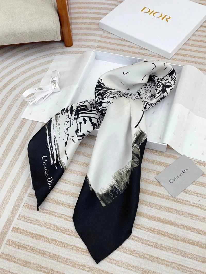 Christian Dior Scarf WeatherProof 270756
