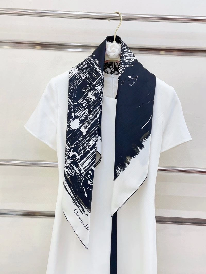 Affordable Christian Dior Scarf 270761