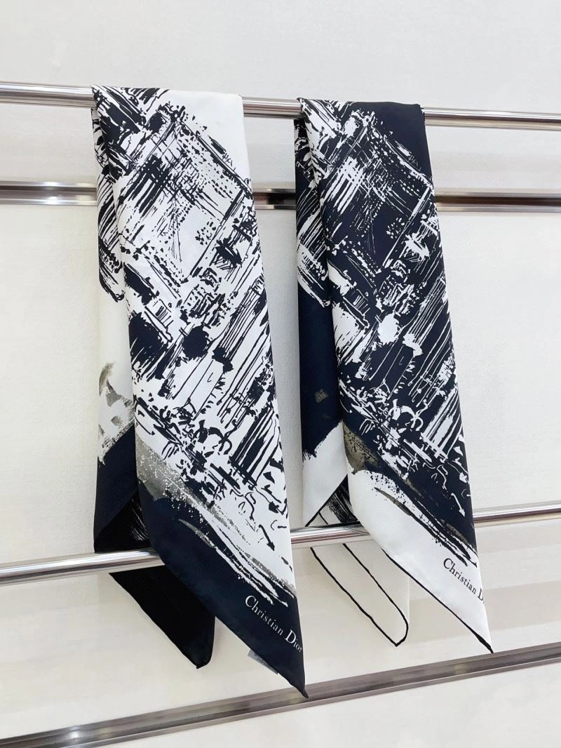 Affordable Christian Dior Scarf 270761
