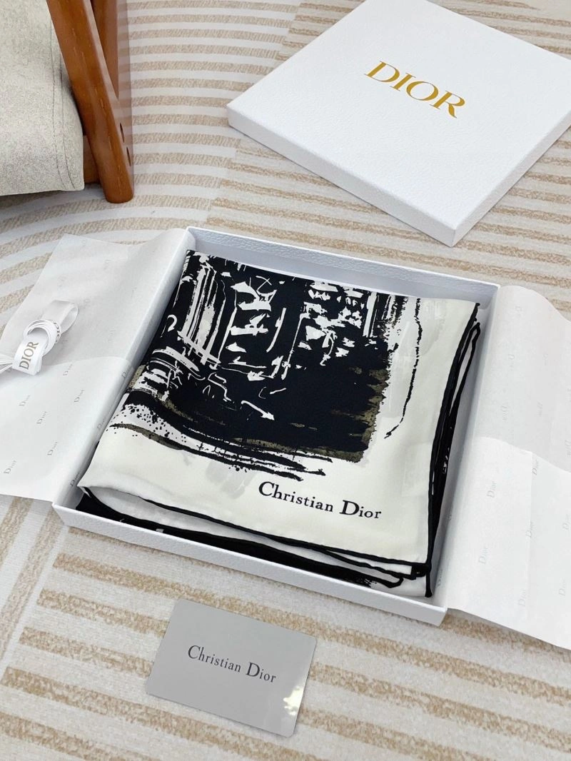 Affordable Christian Dior Scarf 270761
