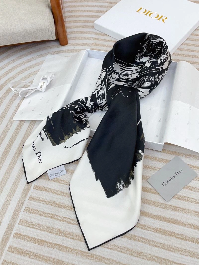 Affordable Christian Dior Scarf 270761