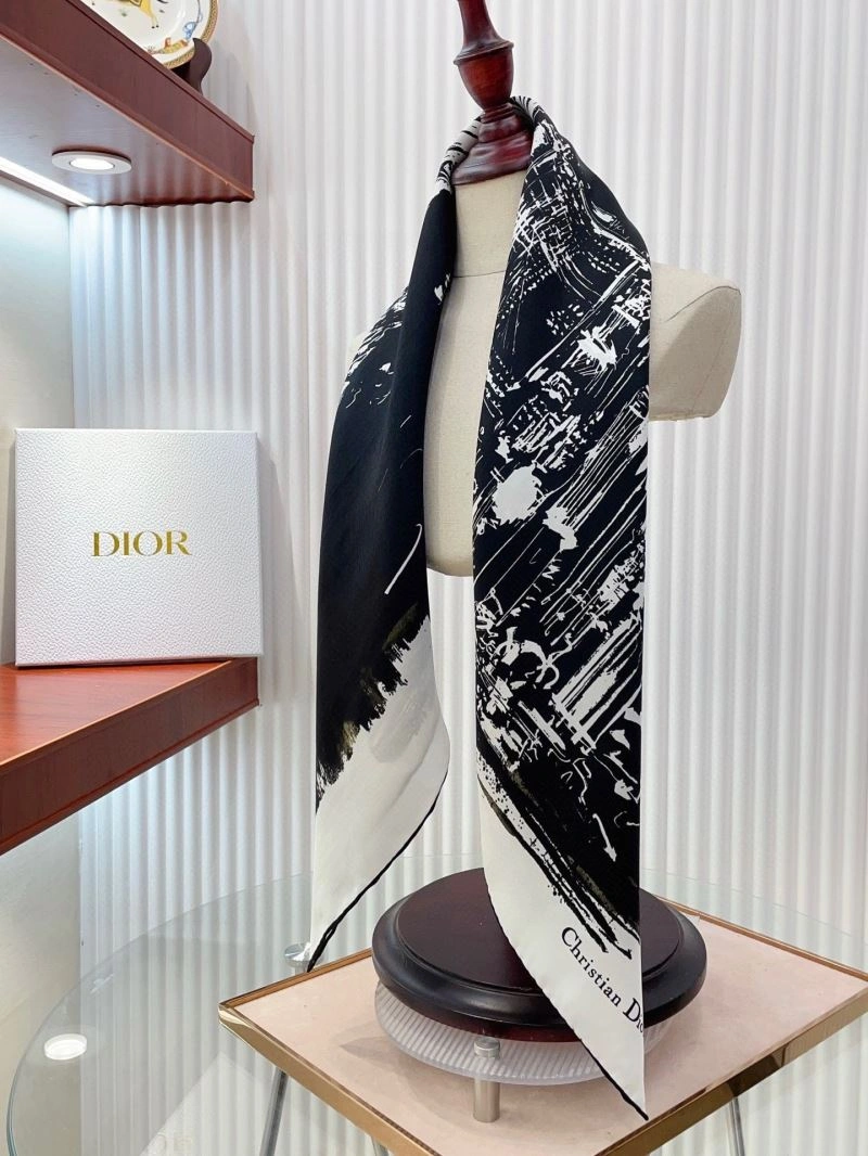 Affordable Christian Dior Scarf 270761