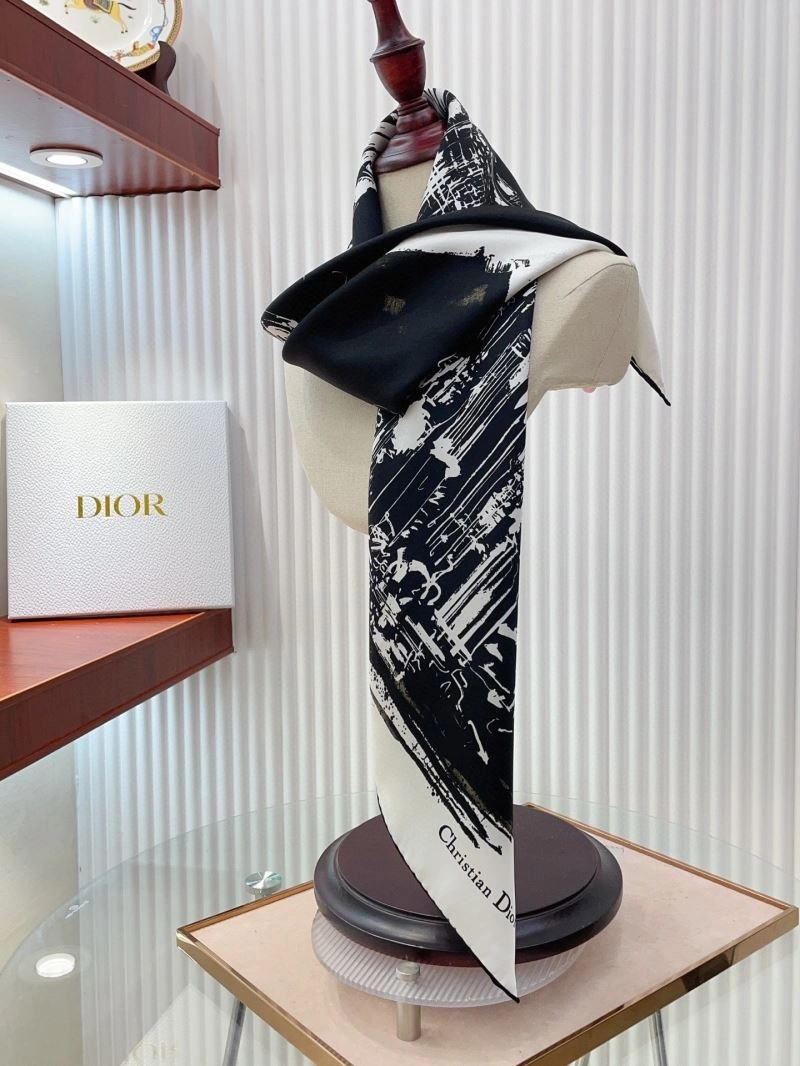 Affordable Christian Dior Scarf 270761