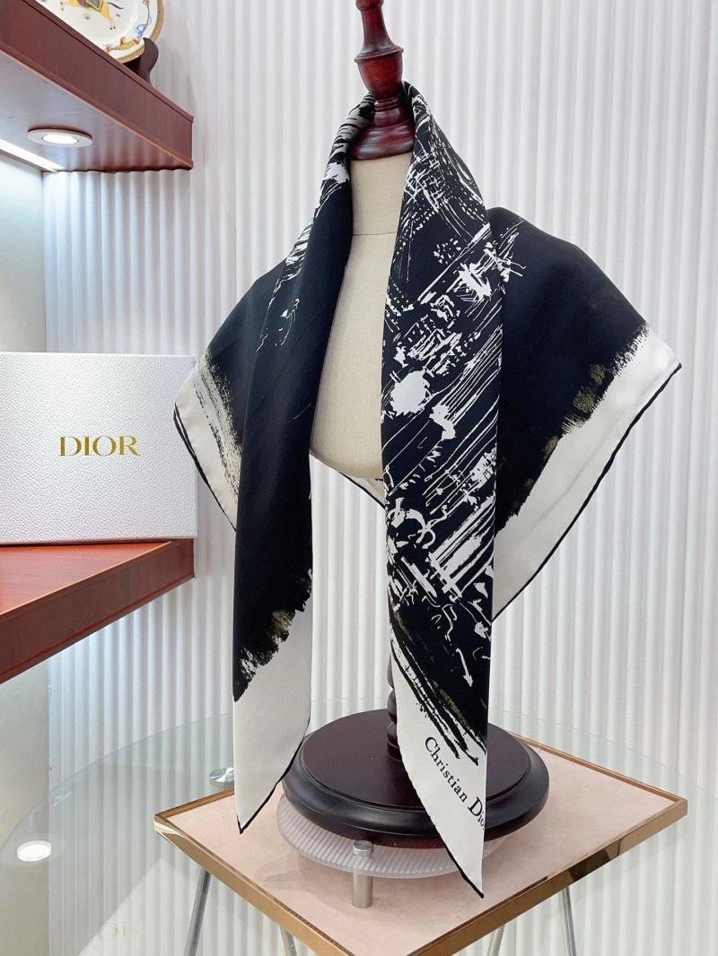 Affordable Christian Dior Scarf 270761