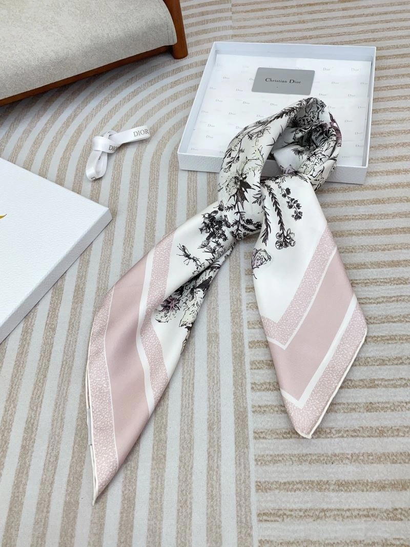 ZipUp Christian Dior Scarf 270753