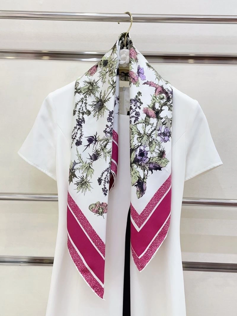 Comfortable Christian Dior Scarf 270763
