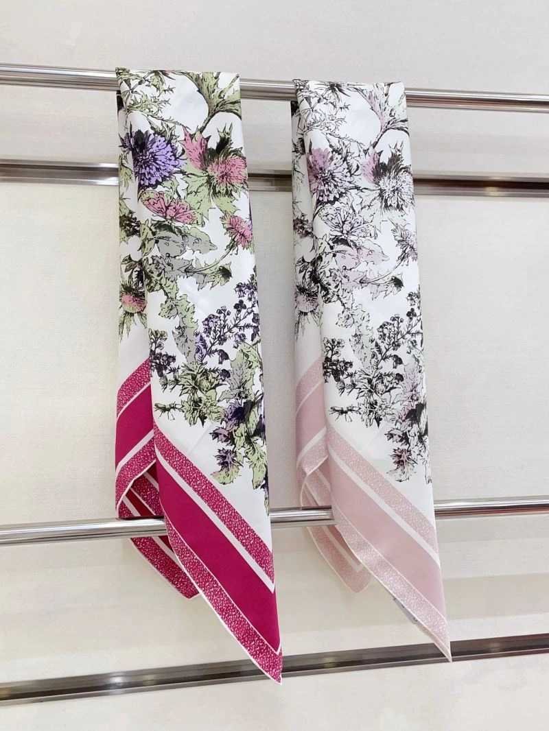 Comfortable Christian Dior Scarf 270763