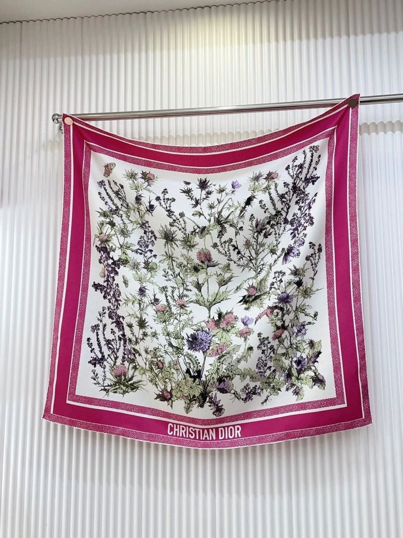 Comfortable Christian Dior Scarf 270763