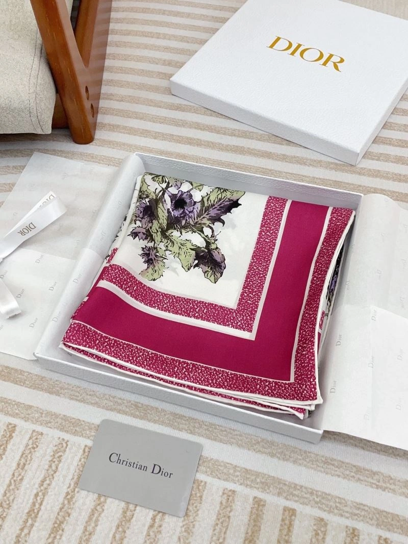 Comfortable Christian Dior Scarf 270763