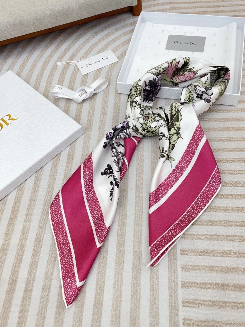 Comfortable Christian Dior Scarf 270763