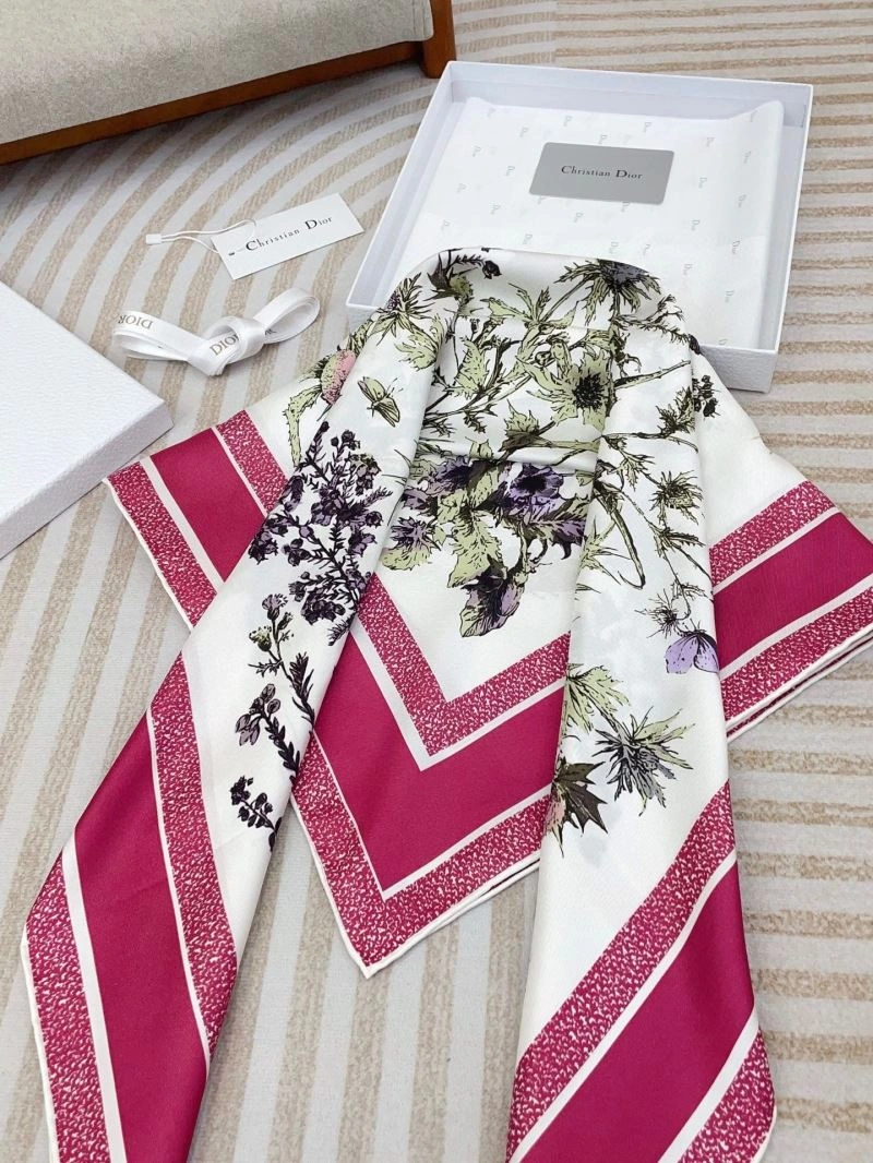 Comfortable Christian Dior Scarf 270763