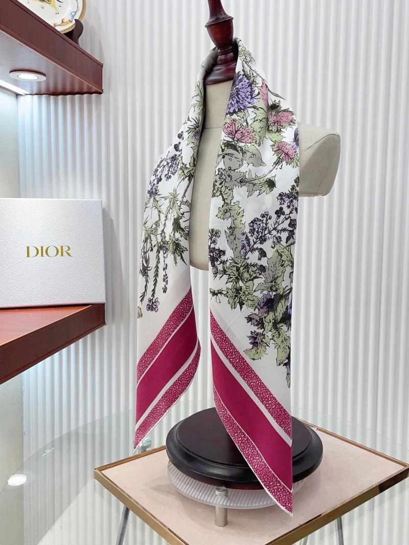Comfortable Christian Dior Scarf 270763