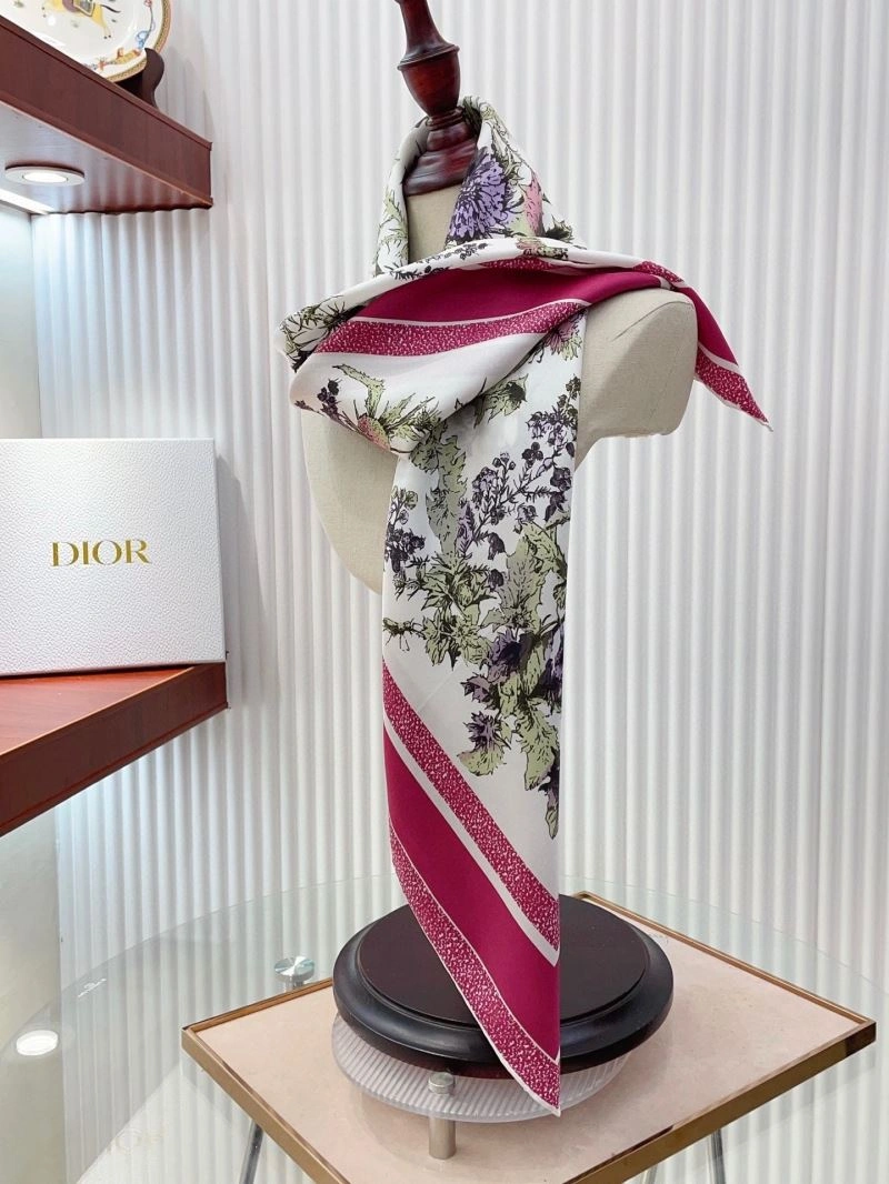 Comfortable Christian Dior Scarf 270763