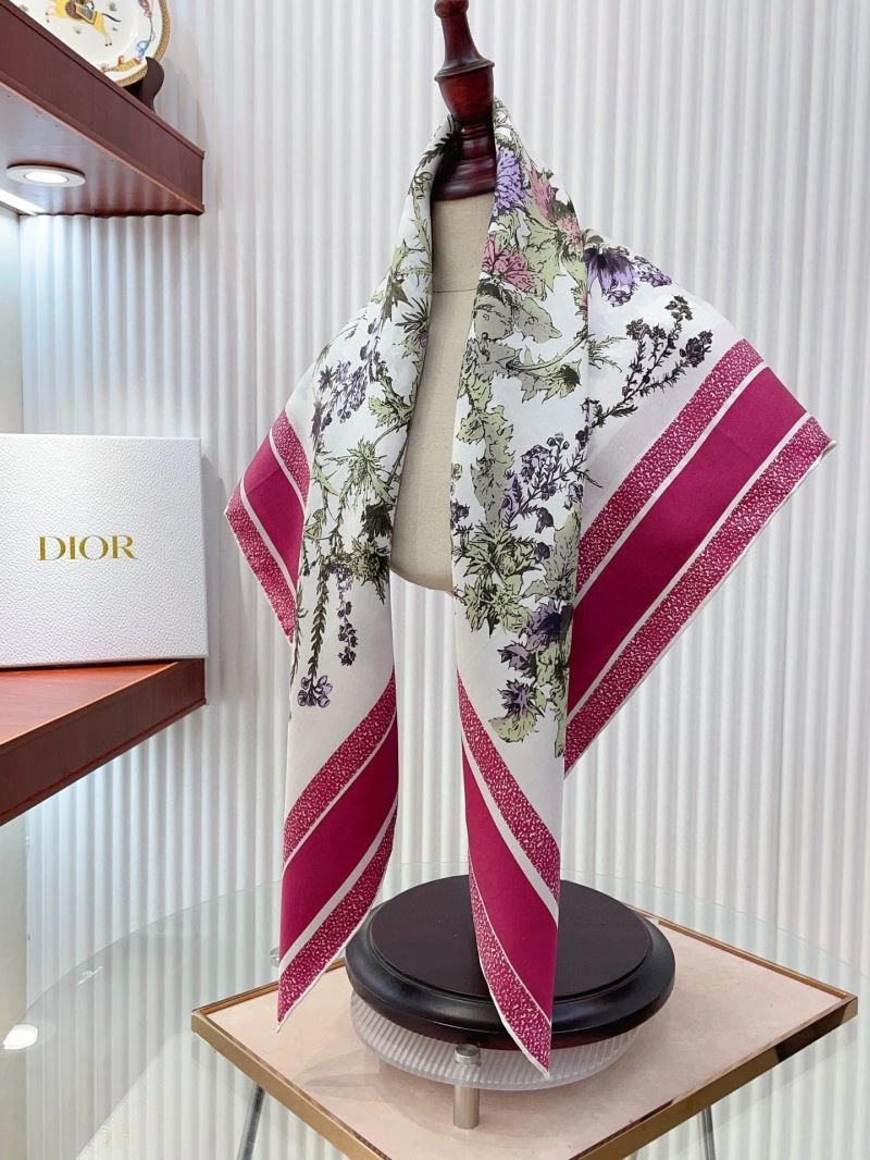 Comfortable Christian Dior Scarf 270763