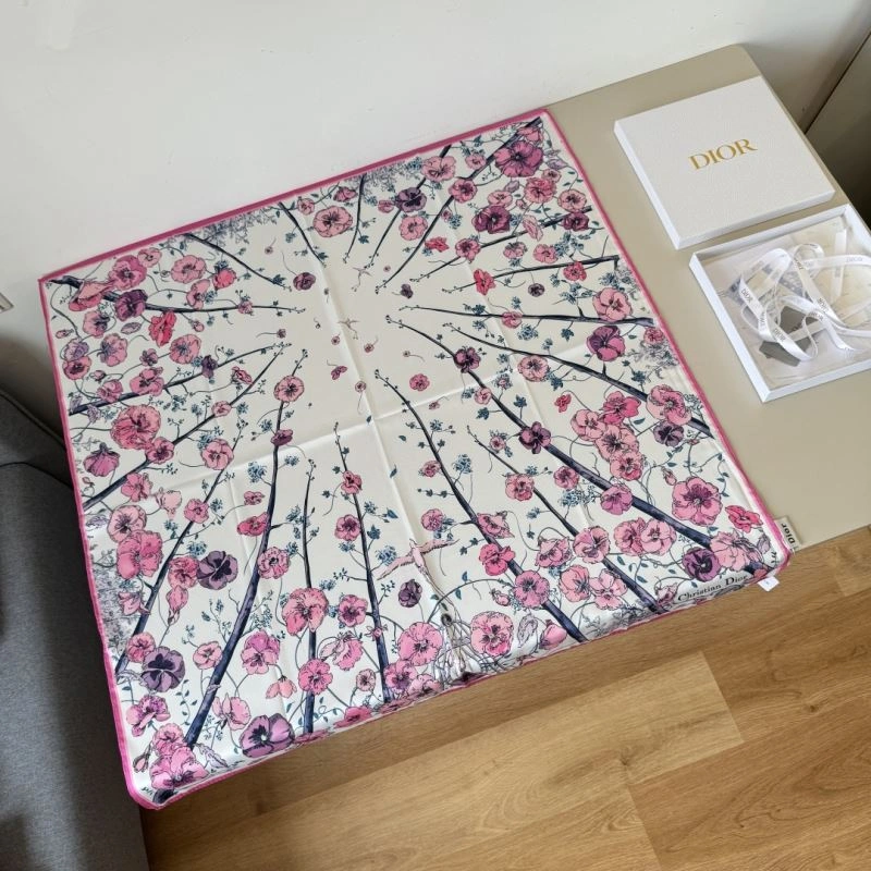 Christian Dior Scarf Unique 270738