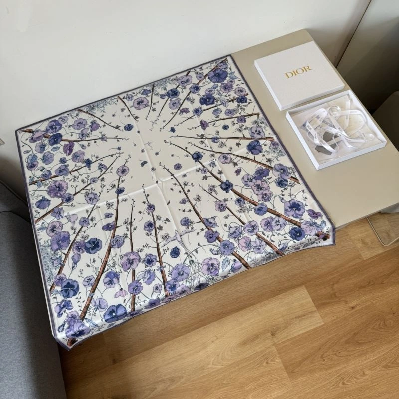 MoistureWicking Christian Dior Scarf 270754