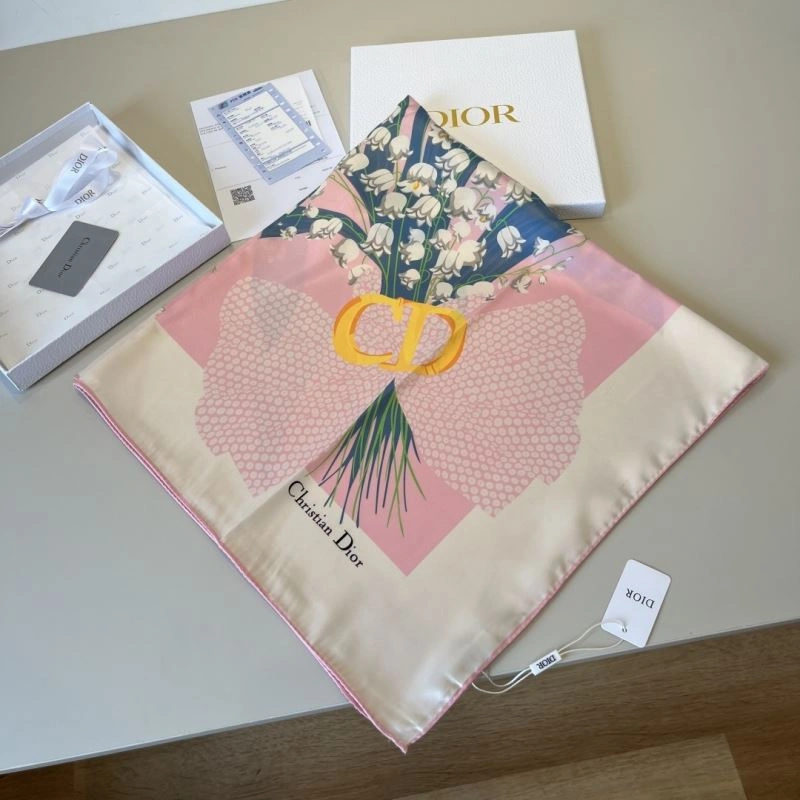Durable Christian Dior Scarf 270743