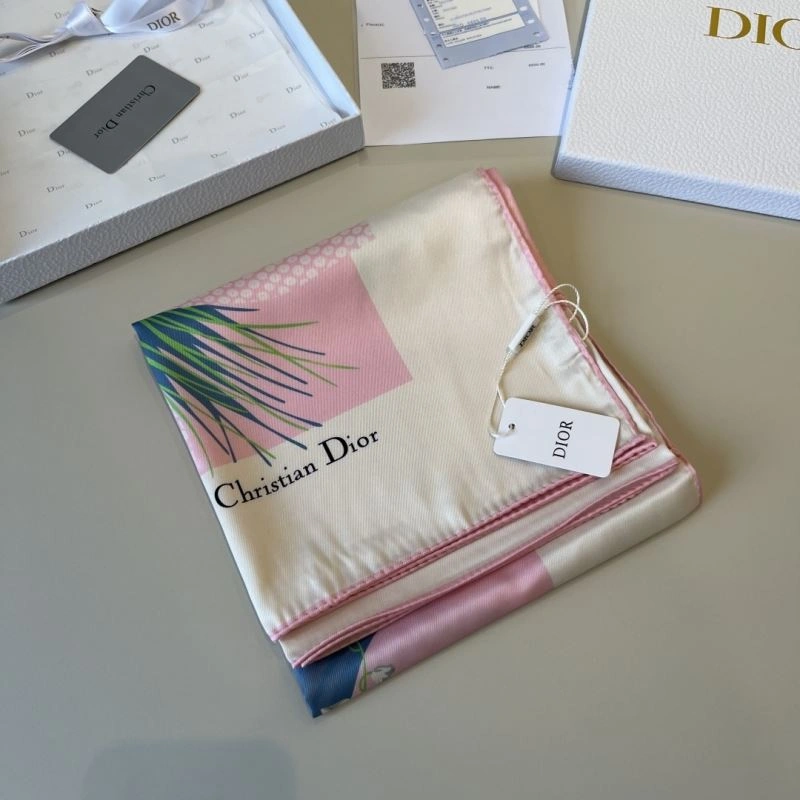 Durable Christian Dior Scarf 270743