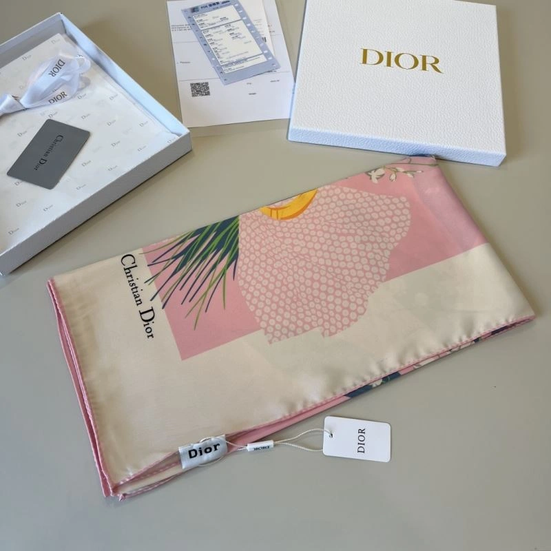 Durable Christian Dior Scarf 270743