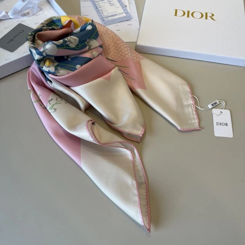 Durable Christian Dior Scarf 270743