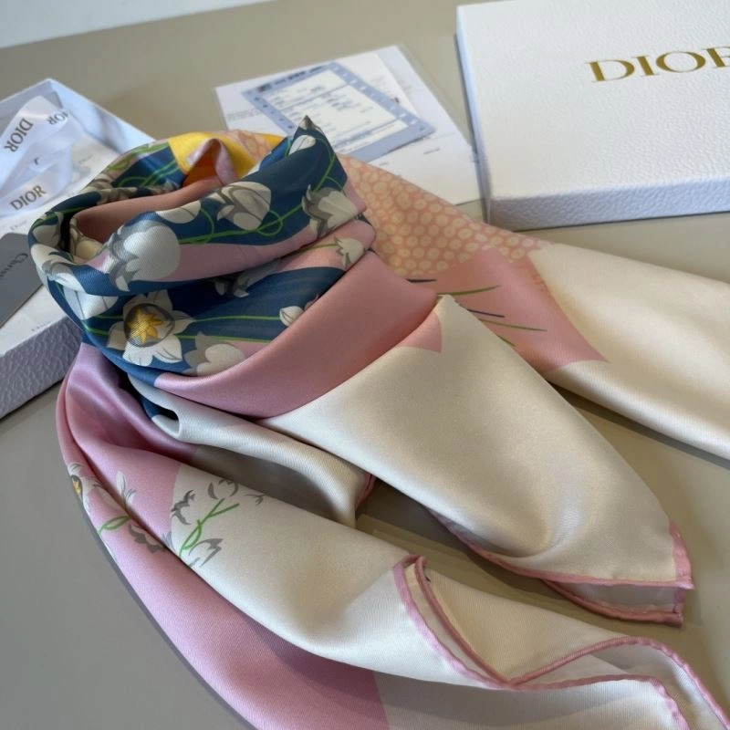 Durable Christian Dior Scarf 270743