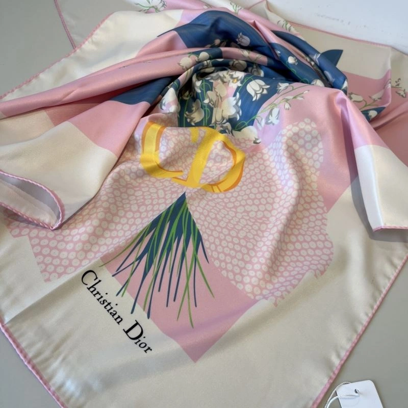 Durable Christian Dior Scarf 270743