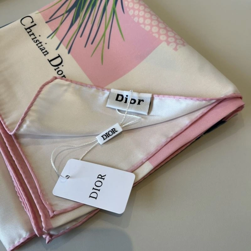 Durable Christian Dior Scarf 270743