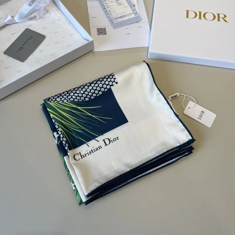 Christian Dior Scarf Upgraded 270737