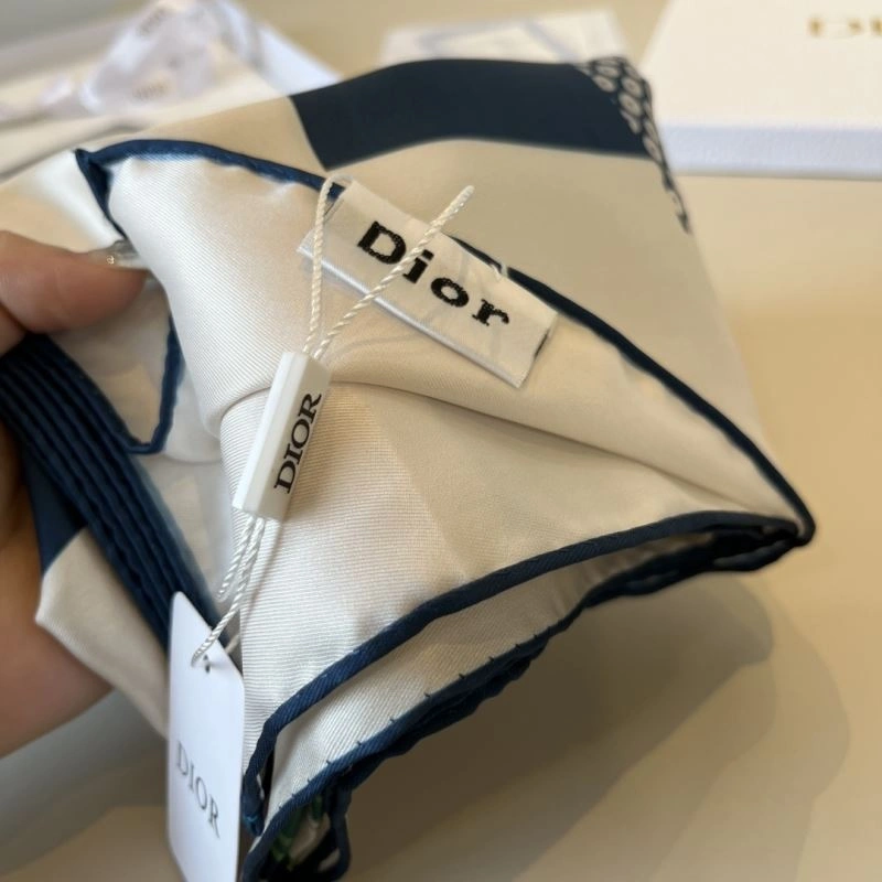 Christian Dior Scarf Upgraded 270737
