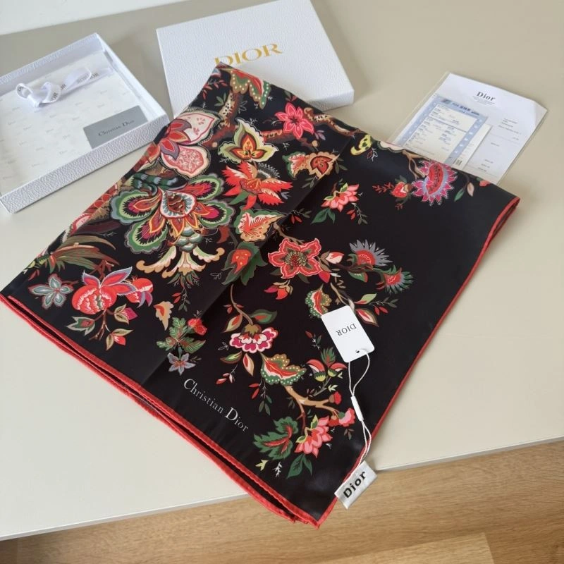 Christian Dior Scarf StreetReady 270748
