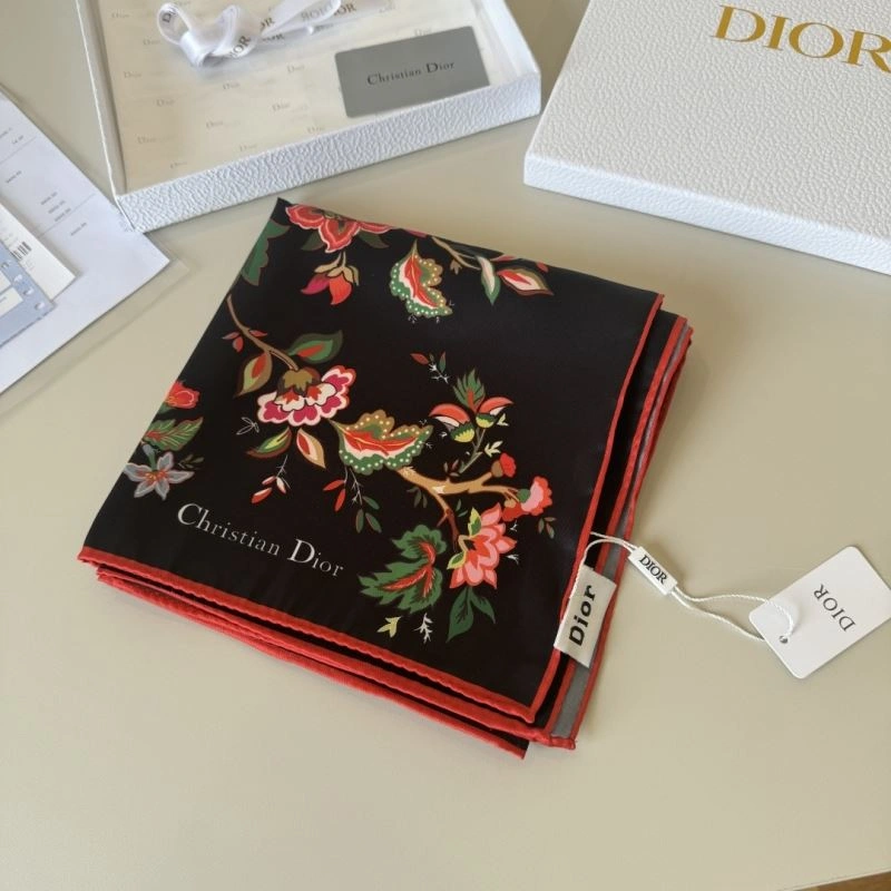 Christian Dior Scarf StreetReady 270748