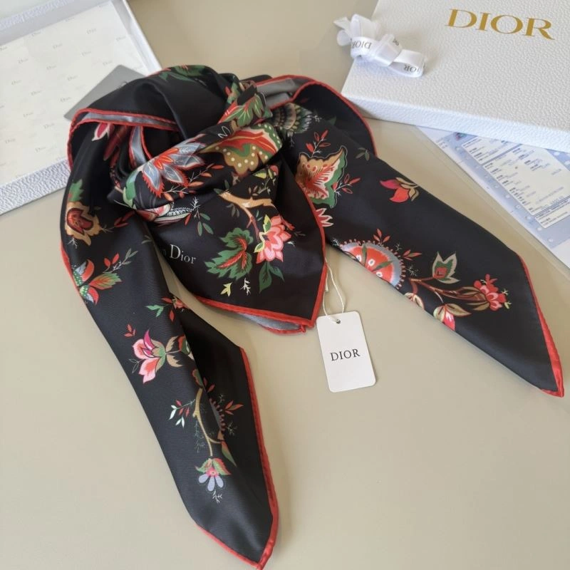 Christian Dior Scarf StreetReady 270748