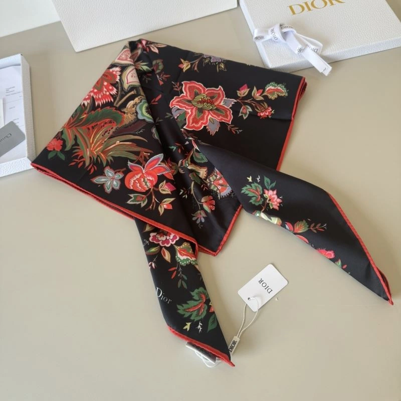 Christian Dior Scarf StreetReady 270748