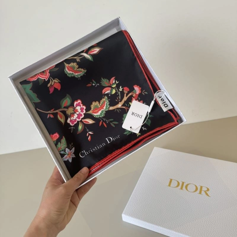Christian Dior Scarf StreetReady 270748