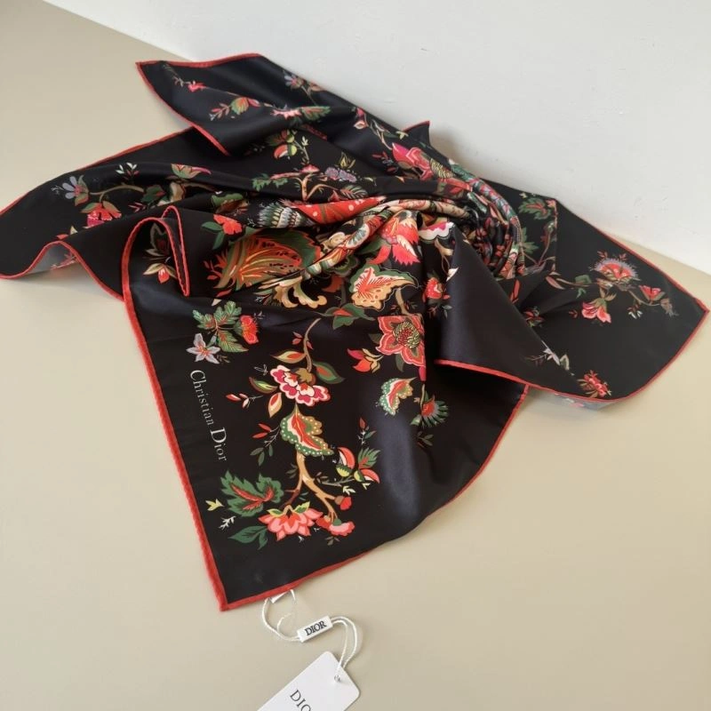 Christian Dior Scarf StreetReady 270748