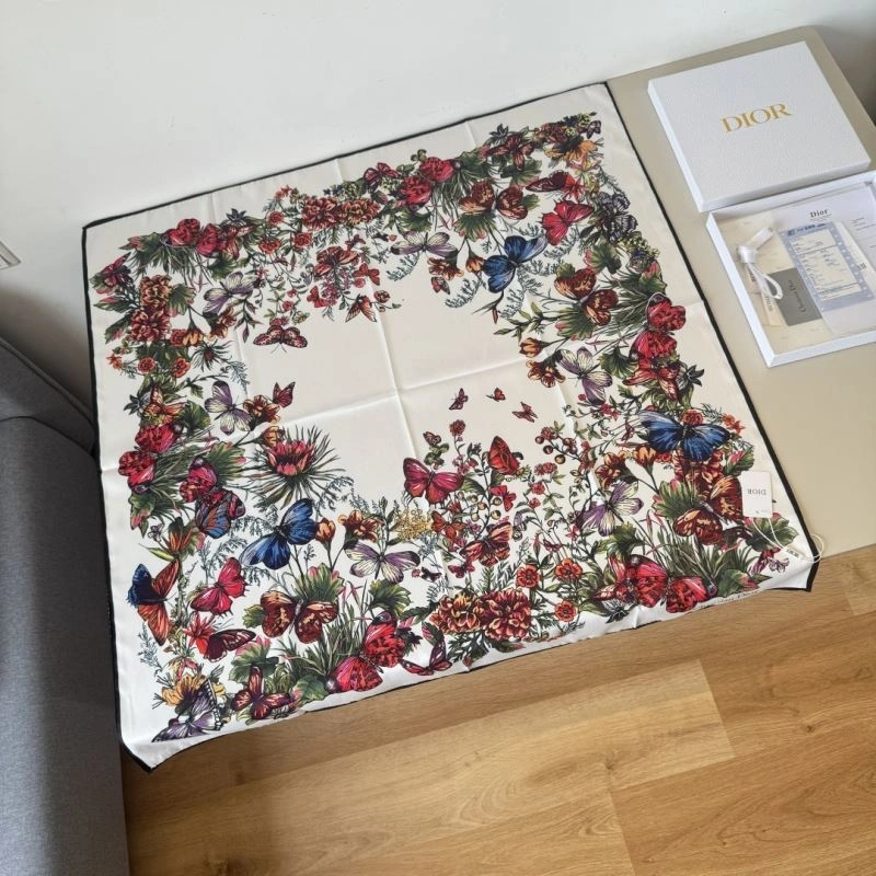 Christian Dior Scarf SportInspired 270734